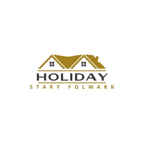 Holiday Stary Folwark Eksteriør billede