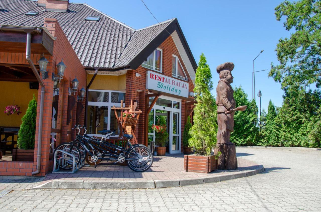 Holiday Stary Folwark Eksteriør billede